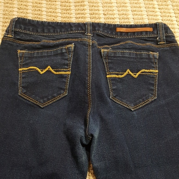 CLRide. N skinny jeans - Picture 3 of 3